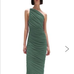 Norma Kamali Diana Dress